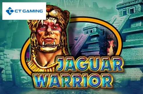 Jaguar Warrior